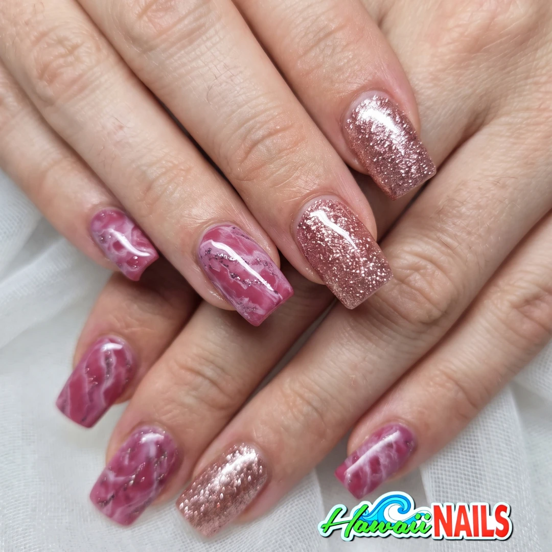 Nail art